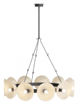 Arteriors Home DMC19 - Apollo Chandelier