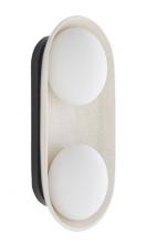 Arteriors Home DA49006 - Glaze Large Sconce
