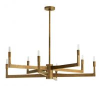 Arteriors Home 89485 - Griff Chandelier