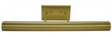 House of Troy DCLEDZ24-51 - Direct Wire Classic Contemporary LED Picture Light