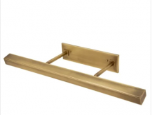 House of Troy DGLEDZ36-PN - Direct Wire Guilford LED Picture Light