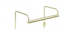 House of Troy SL84-52 - Slim-Line Picture Light