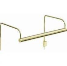 House of Troy SL11-71 - Slim-Line Picture Light