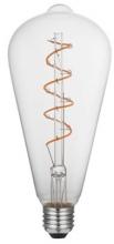 Innovations Lighting BB-95-LED - 7 Watt High Lumen LED Vintage Light Bulb