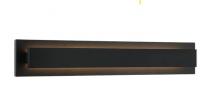 Matteo Lighting S11125MB - Baretta Matte Black Outdoor Lighting
