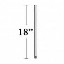 Minka-Aire DR518-CL - CEILING FAN DOWNROD-COAL