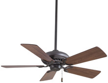 Minka-Aire F563-ORB - SUPRA® - 44" CEILING FAN