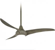Minka-Aire F844-DRF - Light Wave - LED 52" Ceiling Fan
