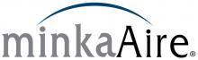 Minka-Aire DR536-BK - 36" CEILING FAN DOWNROD