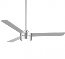 Minka-Aire F535L-ABD - ROTO LED - 52" CEILING FAN WITH LIGHT