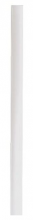 Minka-Aire DR548-WHF - CEILING FAN DOWNROD