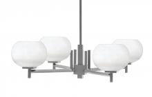 Toltec Company 1204-GP-212 - Chandeliers