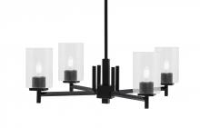 Toltec Company 1204-MB-300 - Chandeliers