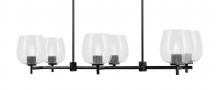 Toltec Company 1226-MB-4810 - Island