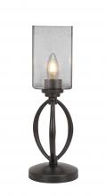 Toltec Company 2410-DG-530 - Table Lamps