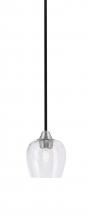 Toltec Company 3401-MBBN-4810 - Mini Pendants