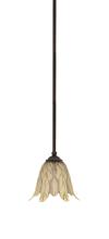 Toltec Company 560-DG-1025 - Mini Pendants