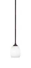 Toltec Company 560-DG-615 - Mini Pendants