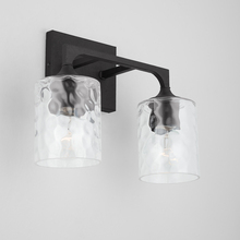 Capital 137321BI-486 - 2 Light Vanity