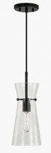 Capital 342411MB - 1 Light Pendant