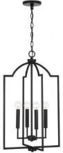 Capital 539341MB - 4 Light Foyer