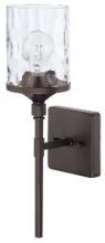 Capital 628811BZ-451 - 1 Light Sconce