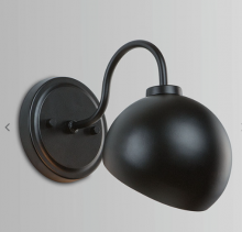 Capital 633111MB - 1 Light Sconce