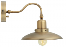 Capital 634811AD - 1 Light Sconce