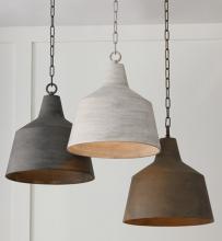 Capital 335311QY - 1 Light Pendant