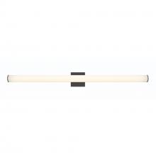 Eurofase 46825-037 - STEPRIDGE-VAN-48RD-38W-BK