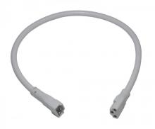 American Lighting 5LCS-EX12-WH - 5LC COMPLETE 12" LINKING CABLE