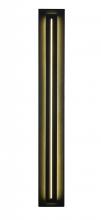 Avenue Lighting AV3238-BLK - Avenue Outdoor Black Wall Sconce