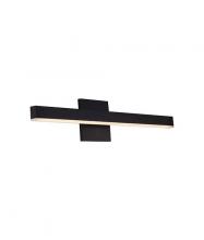 Kuzco Lighting Inc VL10323-BG - Vega 23-in Brushed Gold LED Vanity