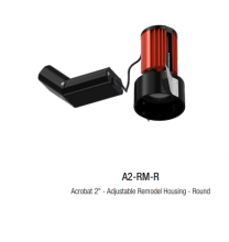 Troy A2-RM-RST-20S-SHB - 2" ACROBAT REMODEL