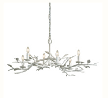 Troy F7626-GSW - Aubrey Chandelier