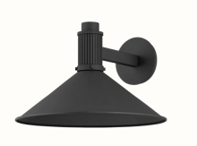 Troy B1410-TBK - ELANI Exterior Wall Sconce