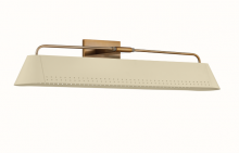 Troy B1206-PBR/SSD - Rowan Picture Light