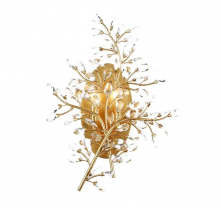 Terracotta Lighting W24108-2 - LUDOVICA BLOOM 2 LIGHT