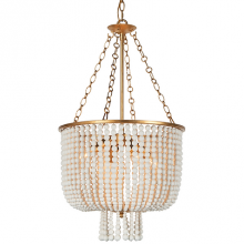 Terracotta Lighting H21103N-4GL - Campana Small Chandelier