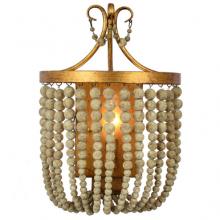 Terracotta Lighting W7126-1 - Darcia Single Sonce
