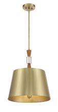 Minka Metropolitan N7553-695 - BARATTI - 3 LIGHT PENDANT