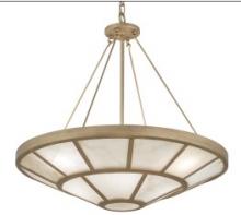 Minka Metropolitan N1888-788 - 8 LT PENDANT