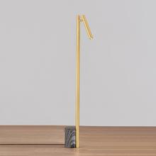Hudson Valley L9054-AGB - Circleville Floor Lamp