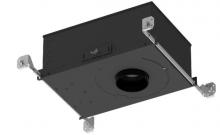 Hudson Valley A3-IC-RWC-20-SHB - 3" NEW CONSTRUCTION ACROBAT