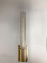 Hudson Valley 2141-AGB - 1 LIGHT WALL SCONCE