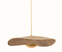 Hudson Valley 4950-VGL - Shiloh Pendant