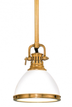 Hudson Valley 2621-HB - Randolph Pendant