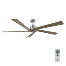 Visual Comfort & Co. Fan Collection 5ASPR70BS - Aspen 70" Ceiling Fan
