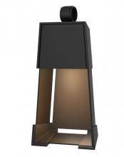Hubbardton Forge 302038-SKT-80-80 - Revere Small Outdoor Sconce
