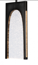 Hubbardton Forge 181540-LED-MULT-86-II0787 - Cypress 1-Light Pendant